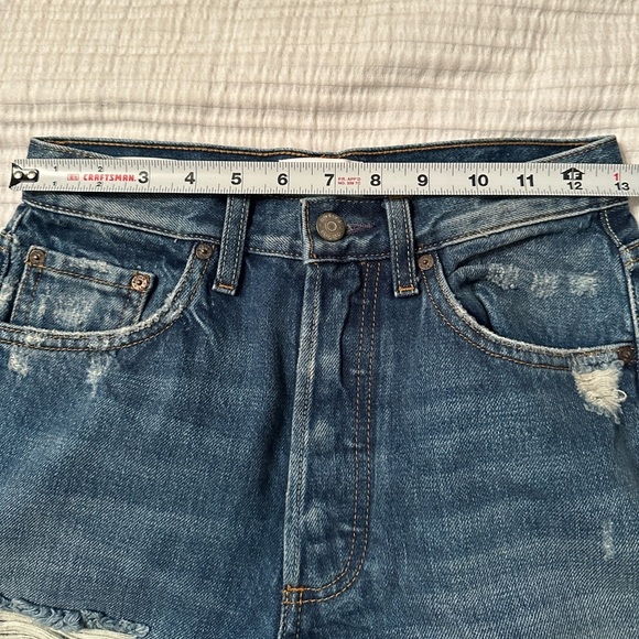 Boyish by HER The Billy - Size 26 - Picture 16 of 16